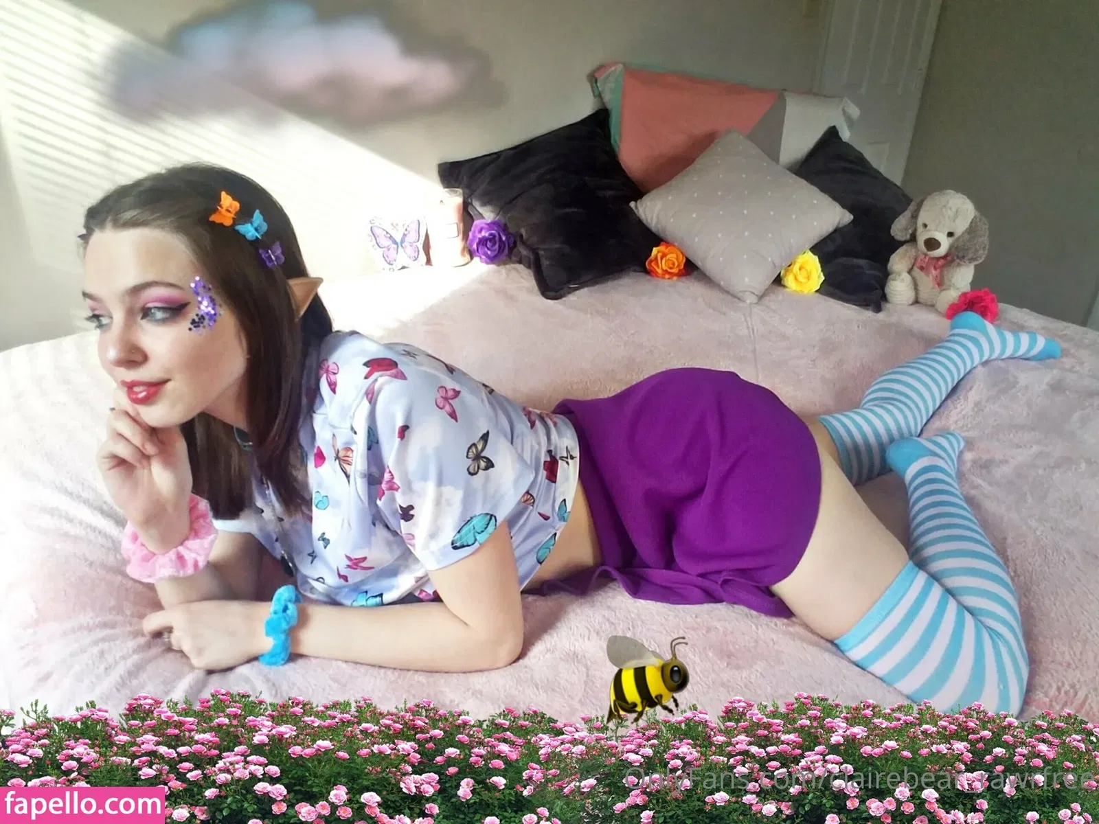 clairebear_rawrfree Onlyfans Photo Gallery 