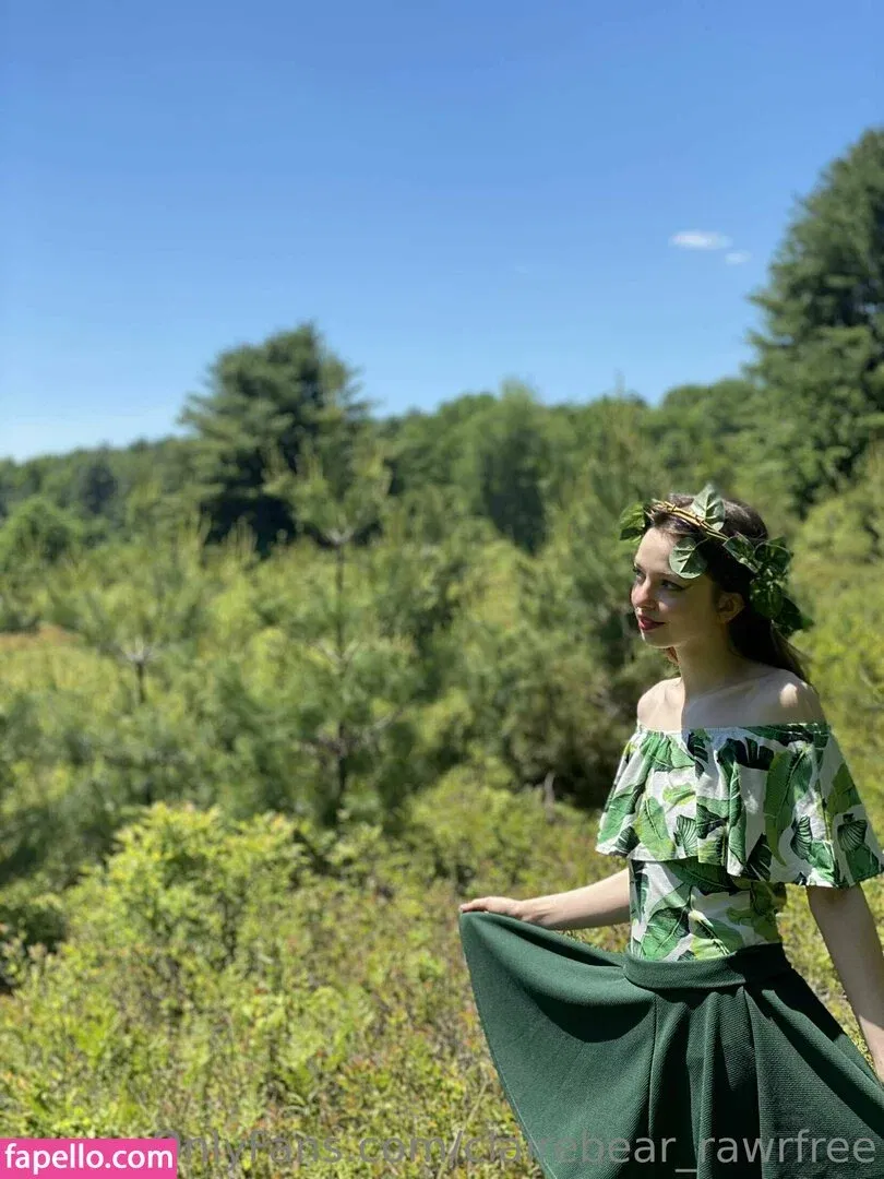 clairebear_rawrfree Onlyfans Photo Gallery 