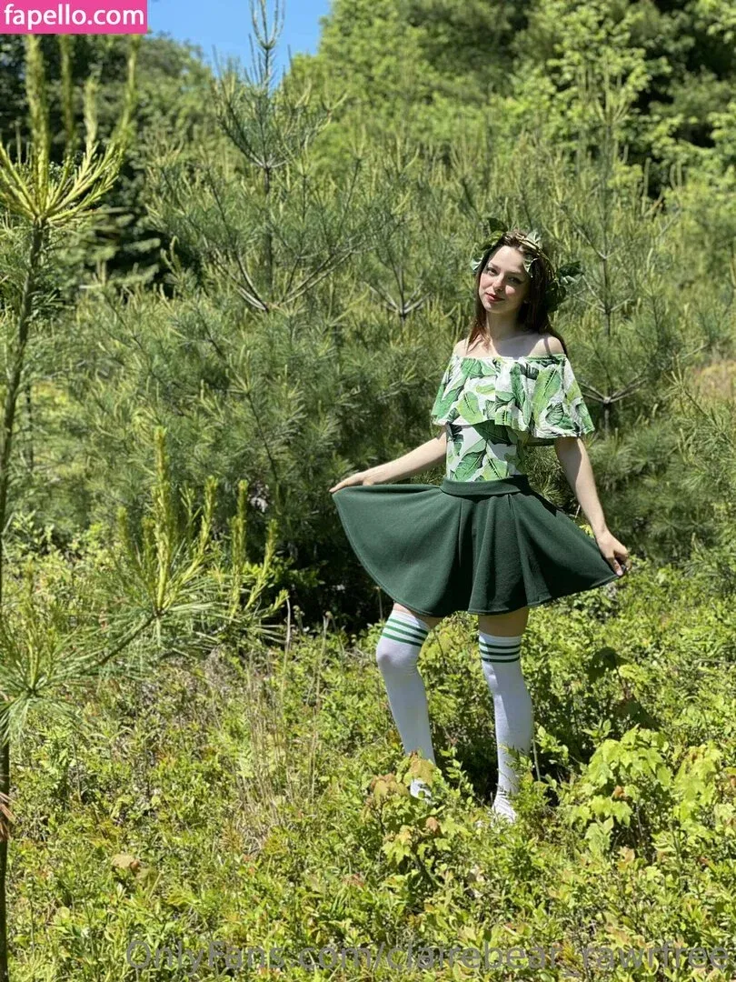 clairebear_rawrfree Onlyfans Photo Gallery 