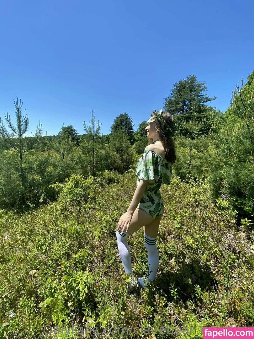 clairebear_rawrfree Onlyfans Photo Gallery 