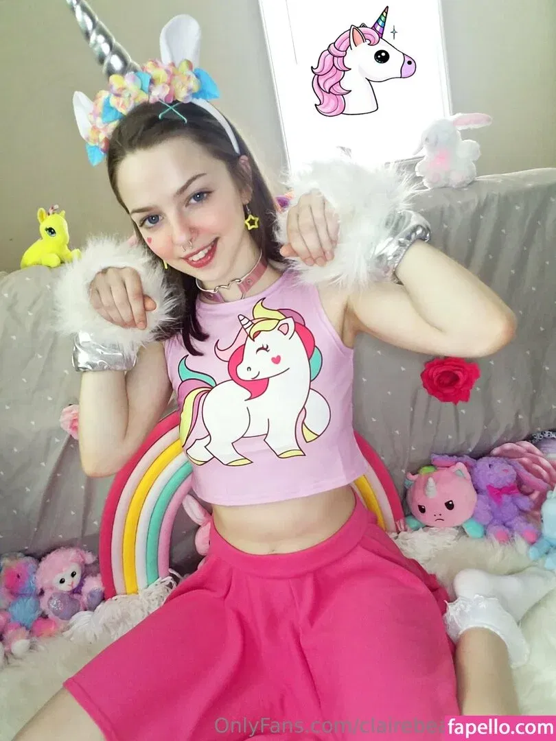 clairebear_rawrfree Onlyfans Photo Gallery 
