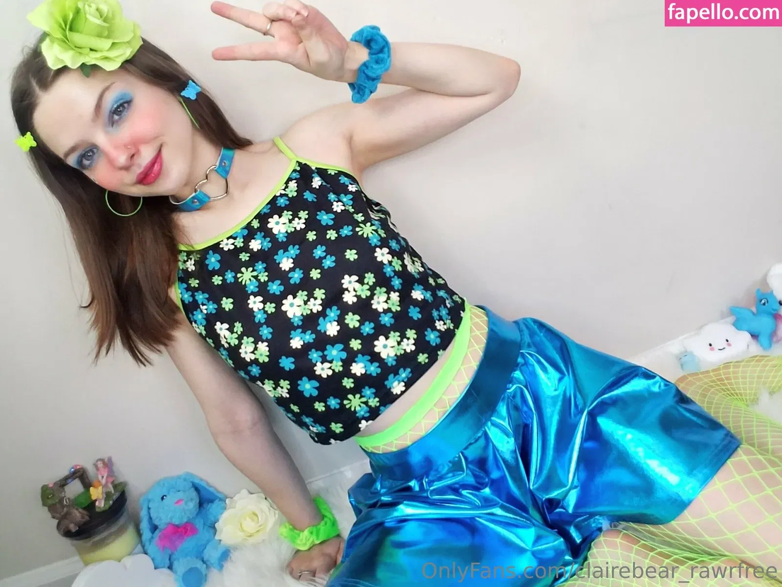 clairebear_rawrfree Onlyfans Photo Gallery 