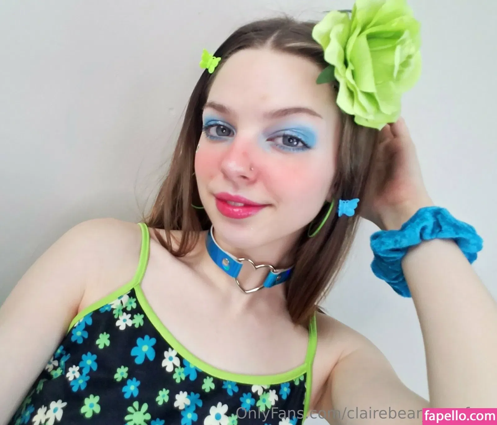 clairebear_rawrfree Onlyfans Photo Gallery 