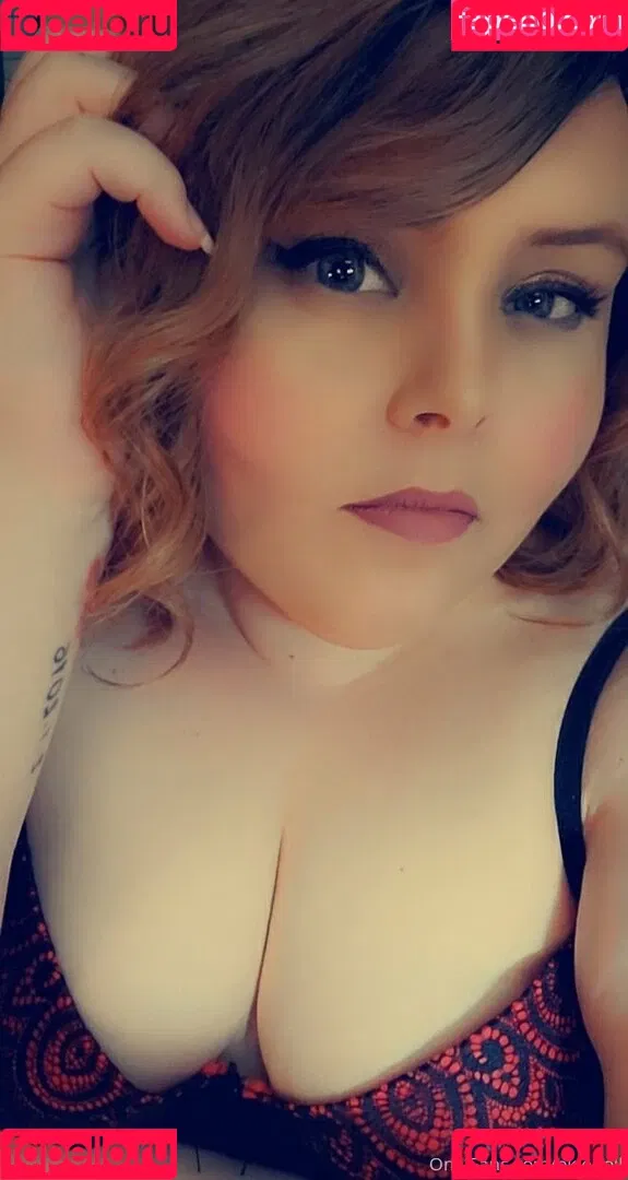 okiedoll Onlyfans Photo Gallery 