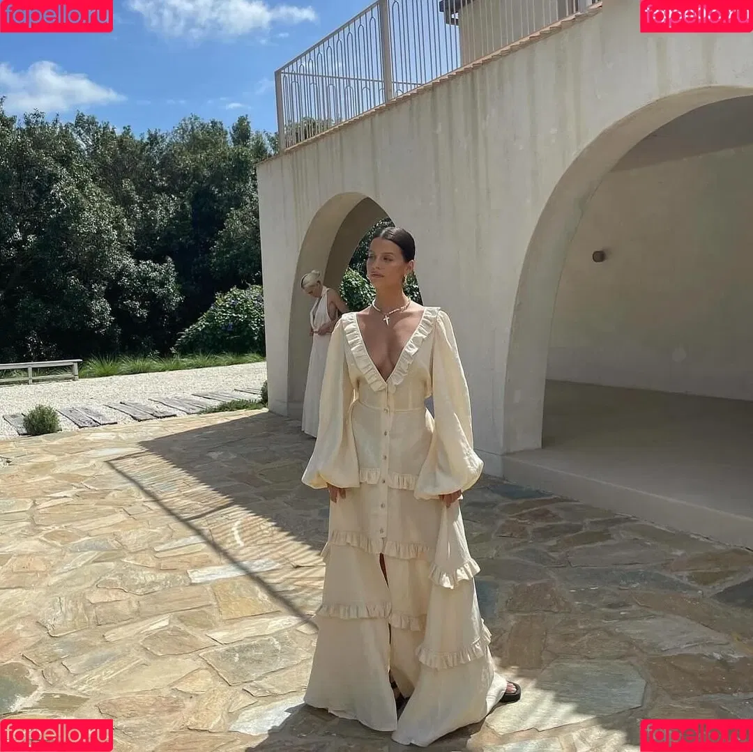 Stephanie Mandich Onlyfans Photo Gallery 