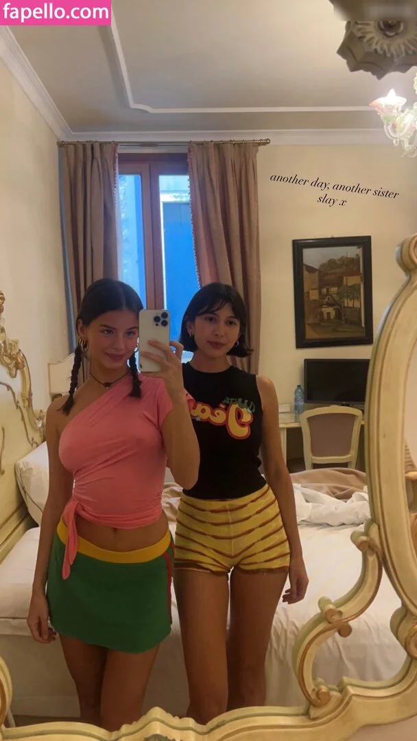 Stephanie Mandich Onlyfans Photo Gallery 