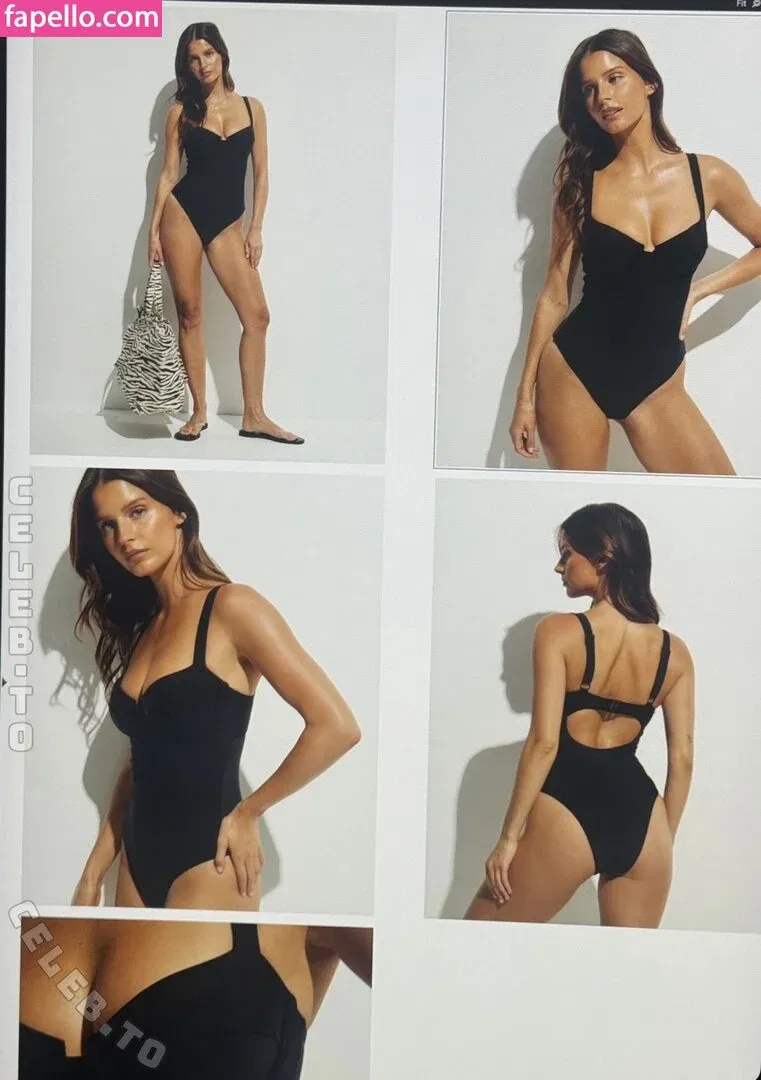 Stephanie Mandich Onlyfans Photo Gallery 