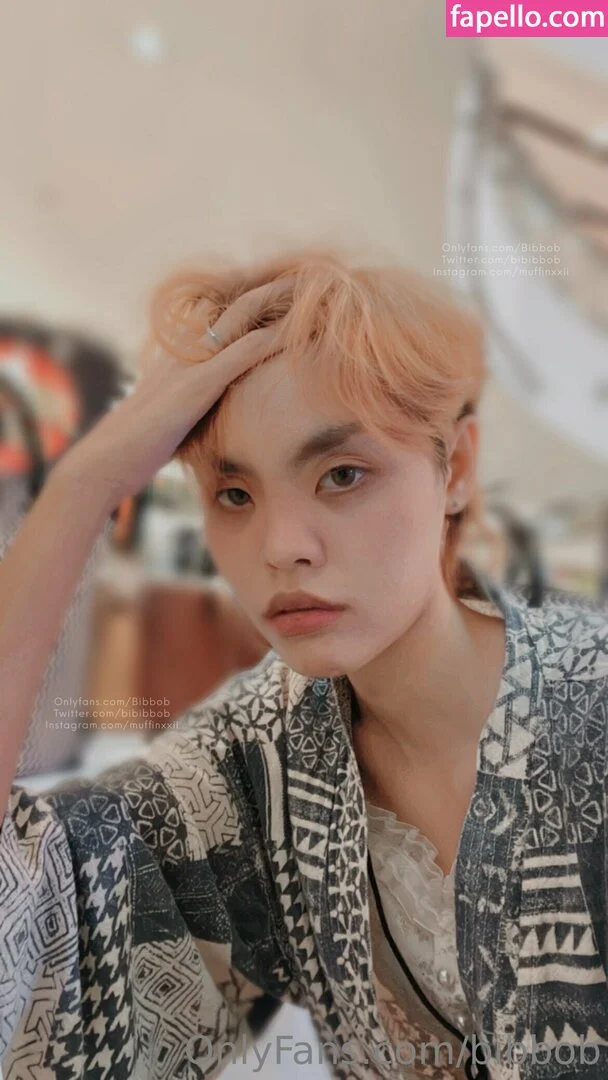 bibbob Onlyfans Photo Gallery 