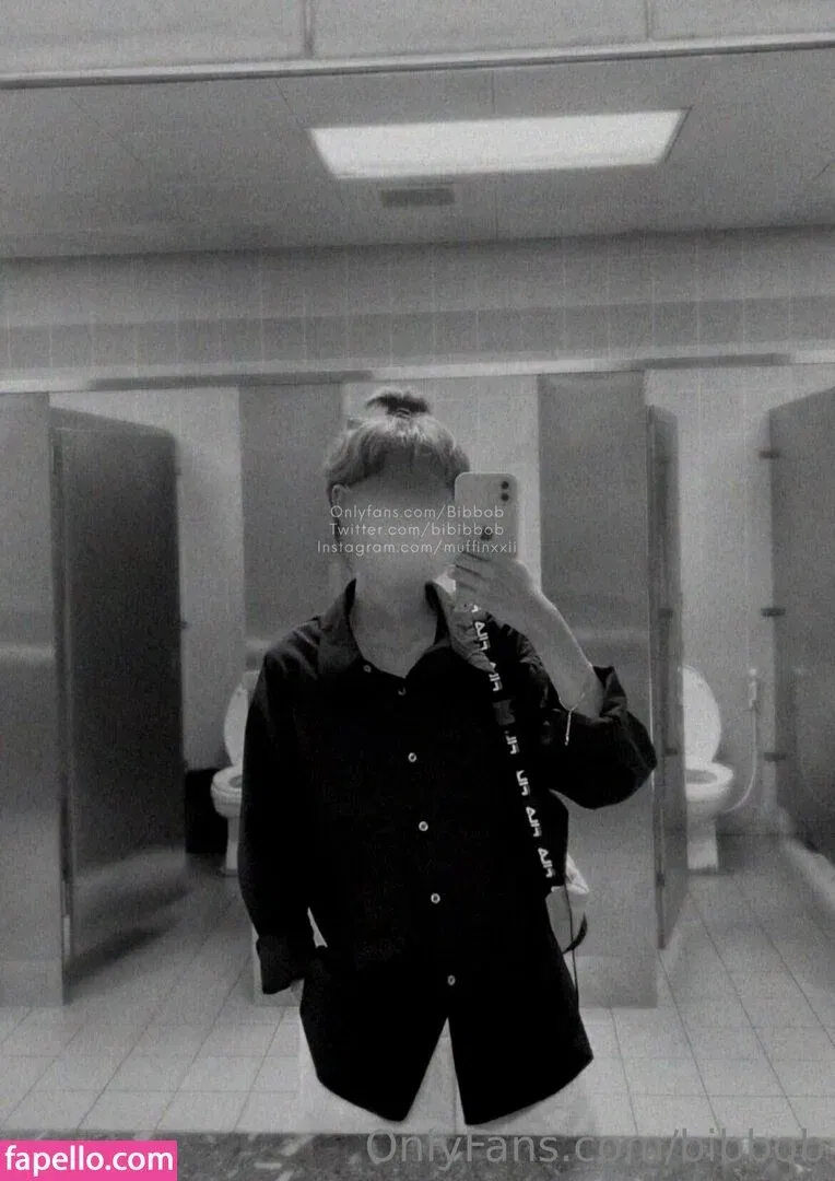 bibbob Onlyfans Photo Gallery 