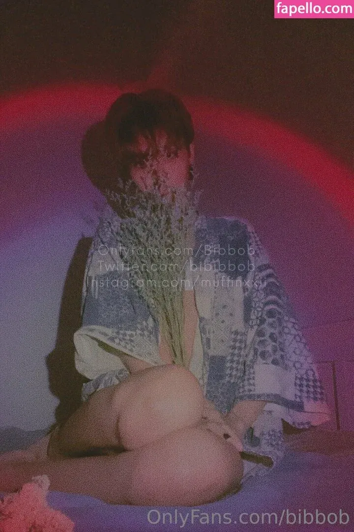 bibbob Onlyfans Photo Gallery 