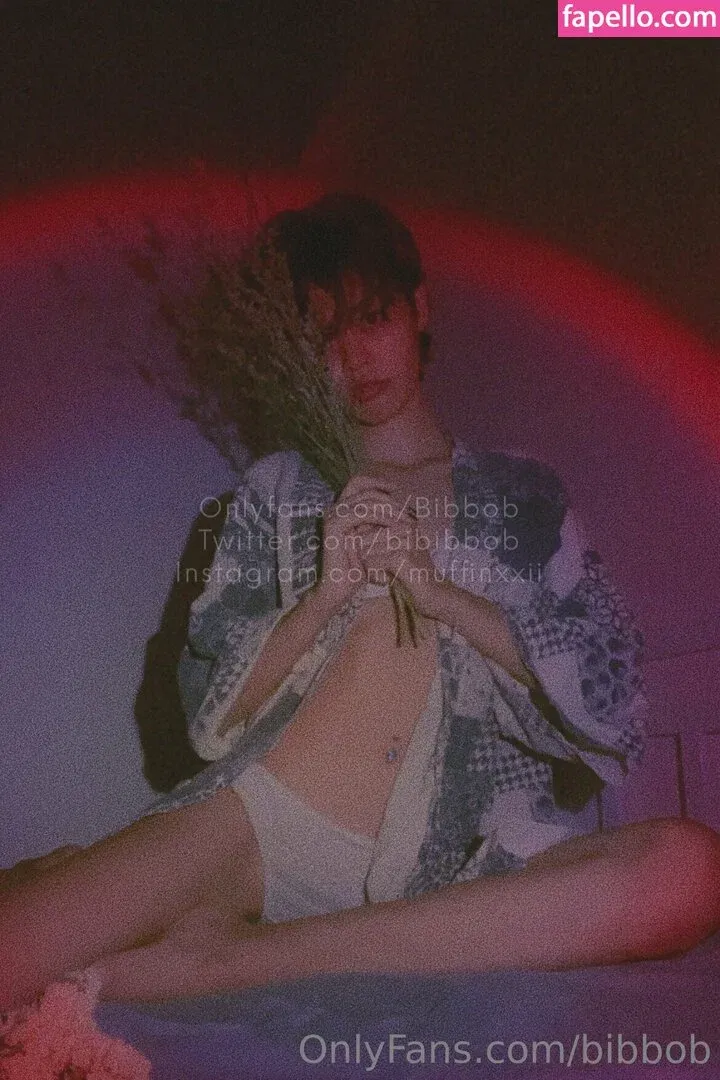 bibbob Onlyfans Photo Gallery 