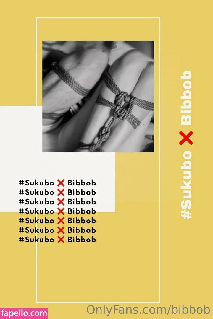 bibbob Onlyfans Photo Gallery 