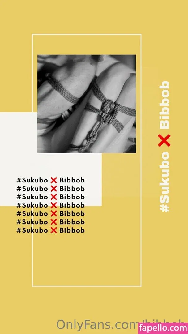 bibbob Onlyfans Photo Gallery 