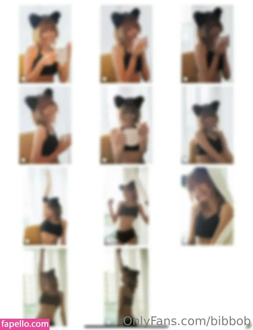 bibbob Onlyfans Photo Gallery 