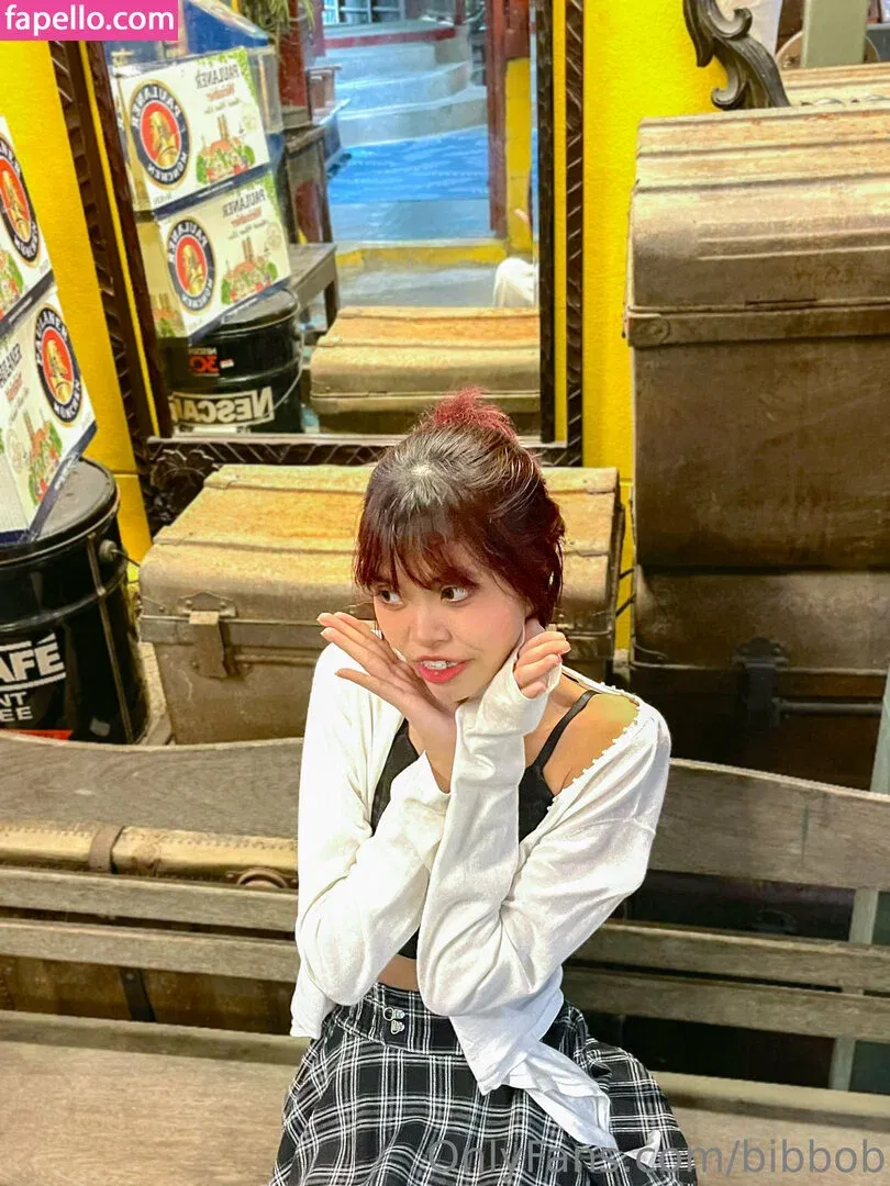 bibbob Onlyfans Photo Gallery 