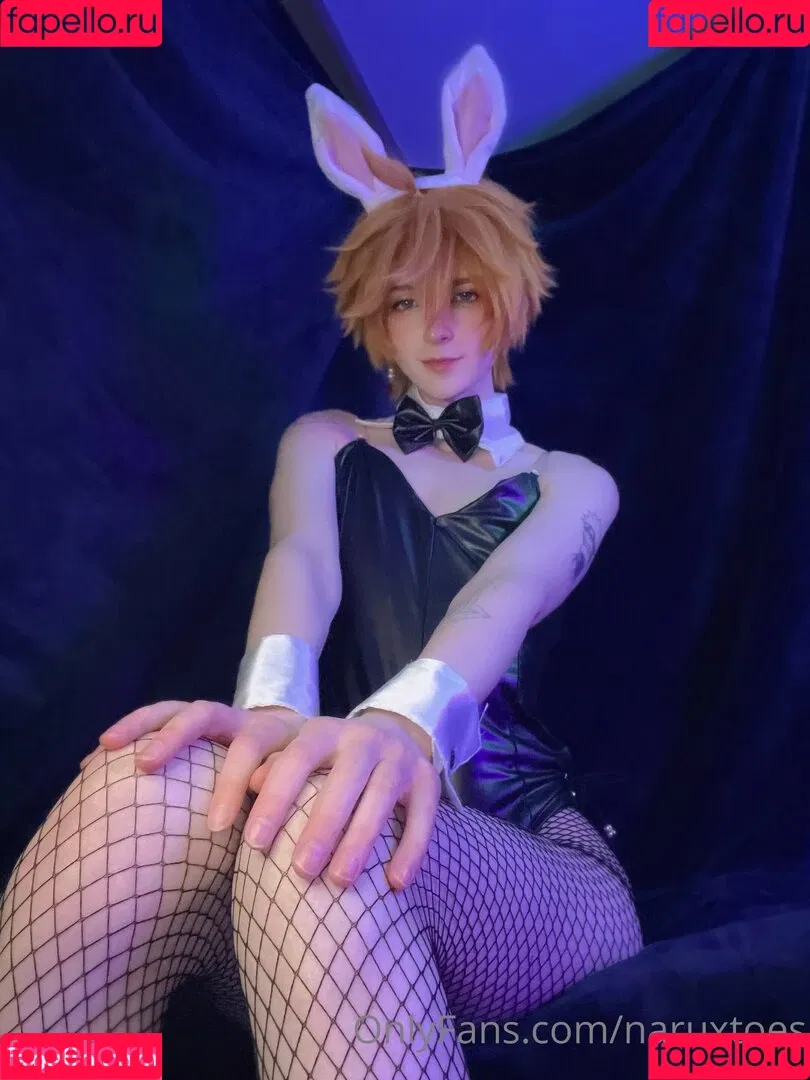 Naruxtoes Onlyfans Photo Gallery 