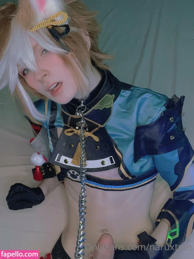 Naruxtoes Onlyfans Photo Gallery 