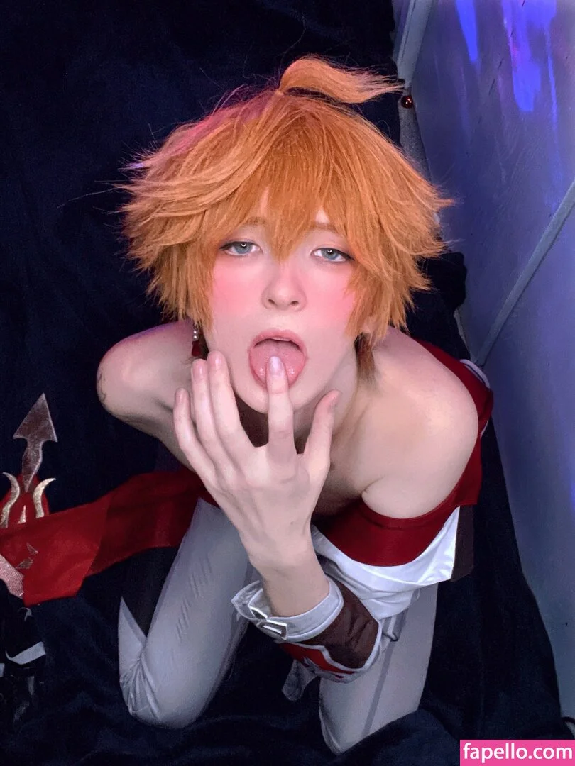 Naruxtoes Onlyfans Photo Gallery 