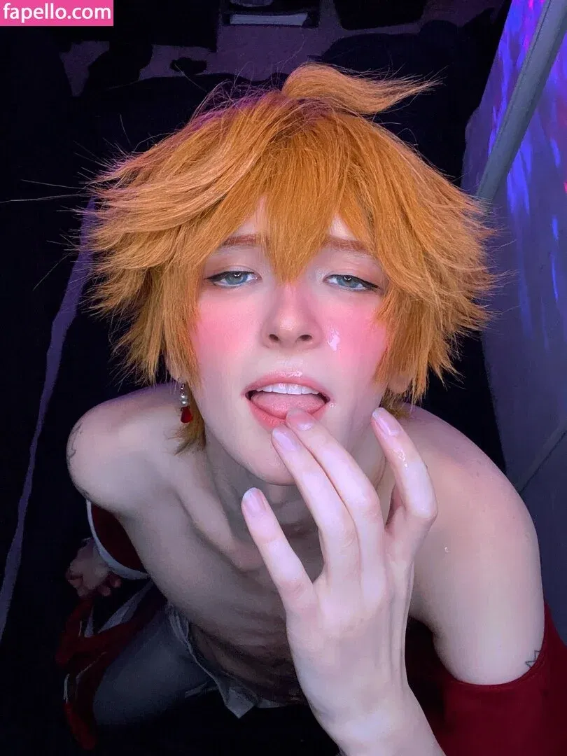 Naruxtoes Onlyfans Photo Gallery 