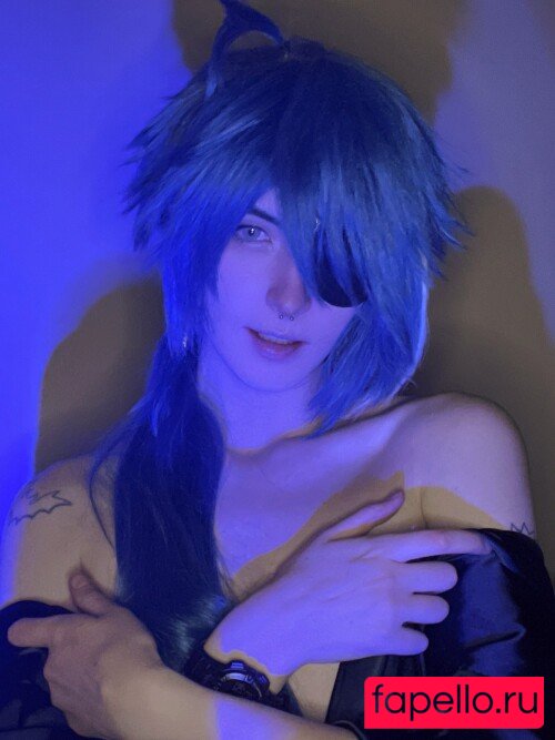 Naruxtoes Nude Onlyfans Photo 4