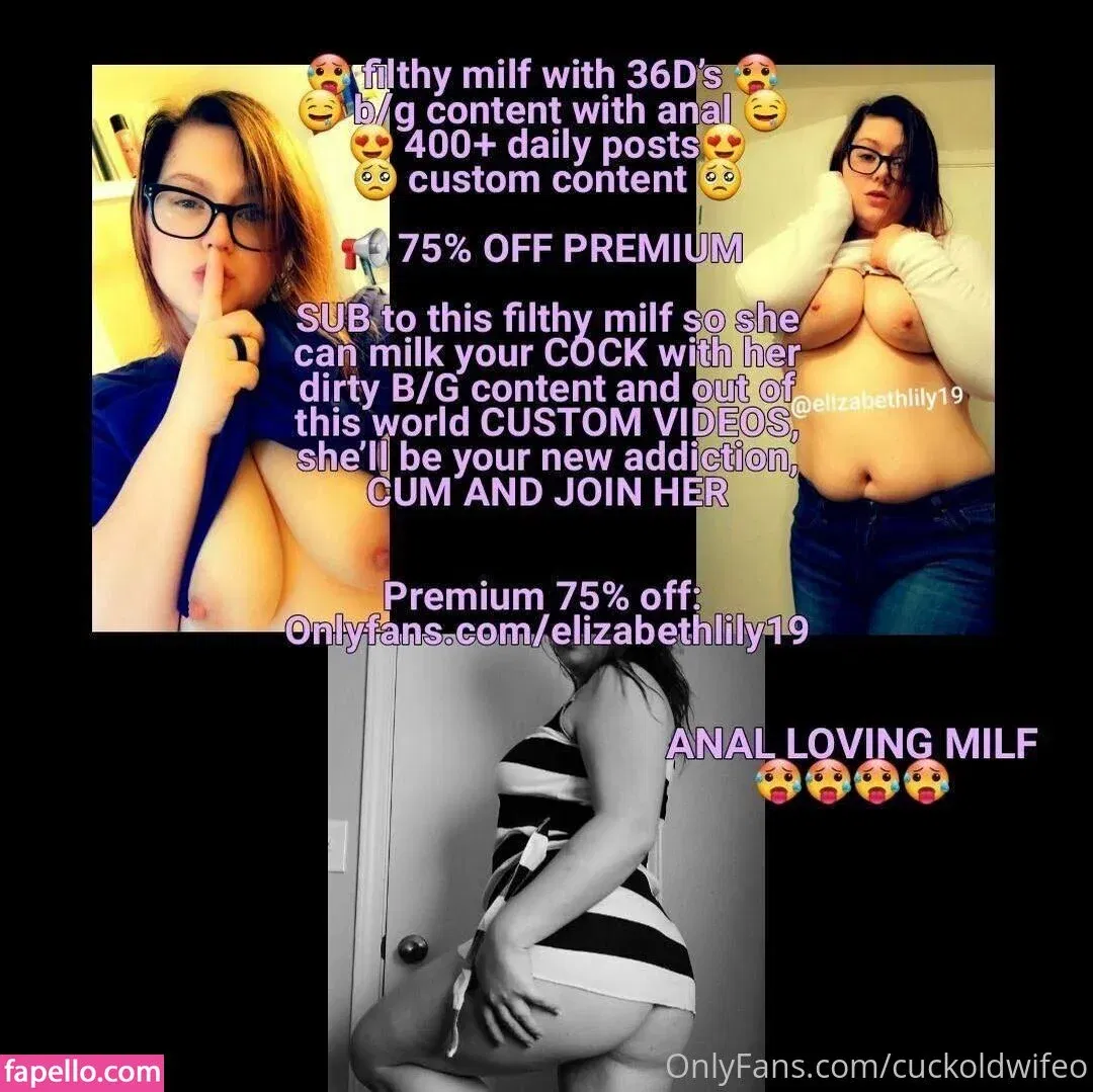 cuckoldwifeo Onlyfans Photo Gallery 