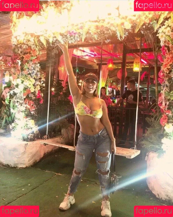 Geiciane Costa Onlyfans Photo Gallery 