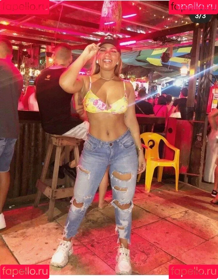 Geiciane Costa Onlyfans Photo Gallery 