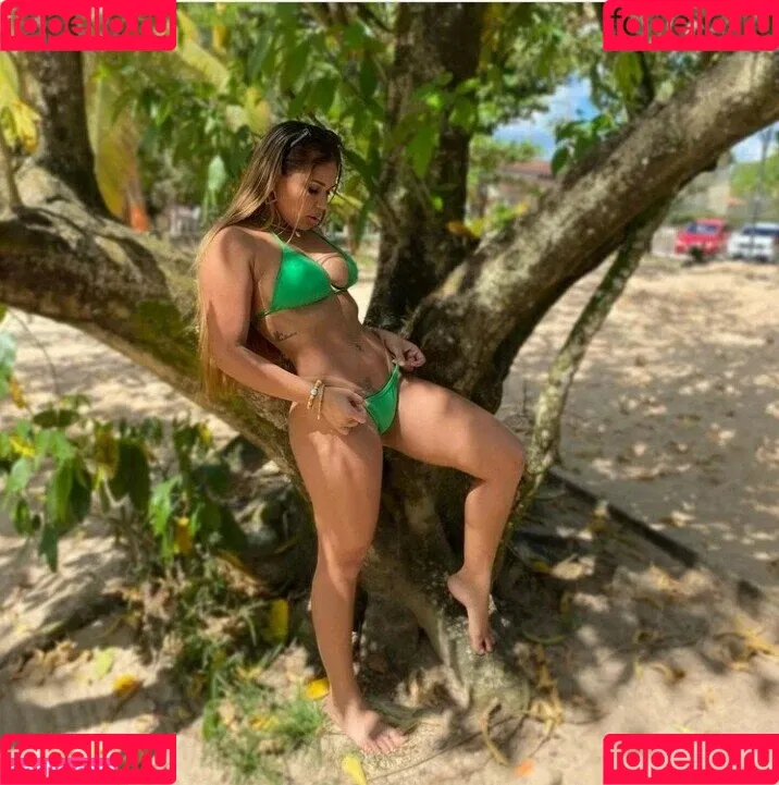 Geiciane Costa Onlyfans Photo Gallery 