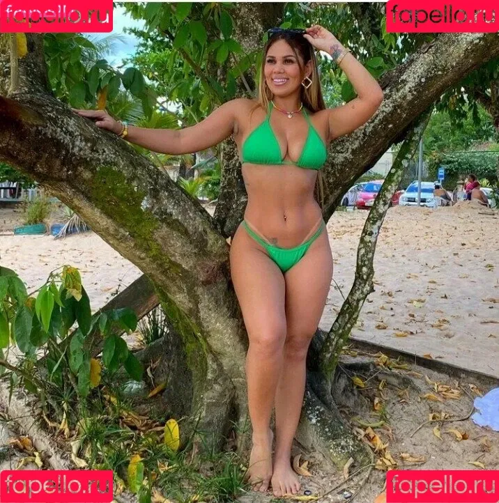 Geiciane Costa Onlyfans Photo Gallery 