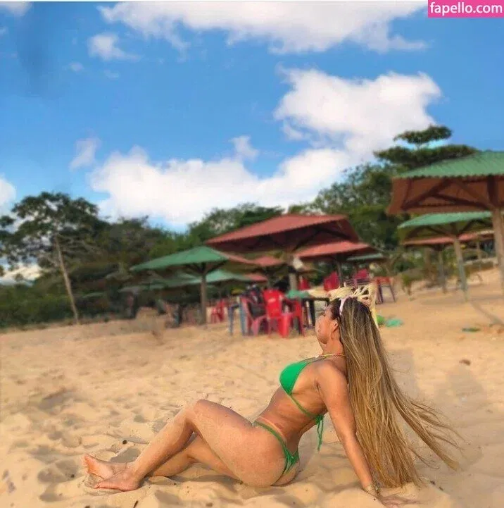 Geiciane Costa Onlyfans Photo Gallery 