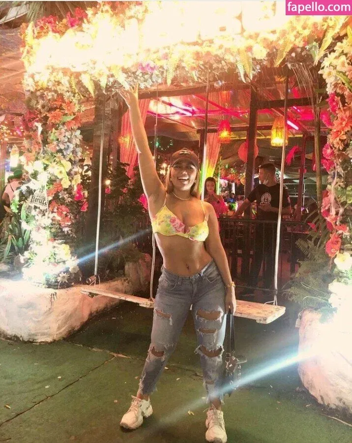 Geiciane Costa Onlyfans Photo Gallery 