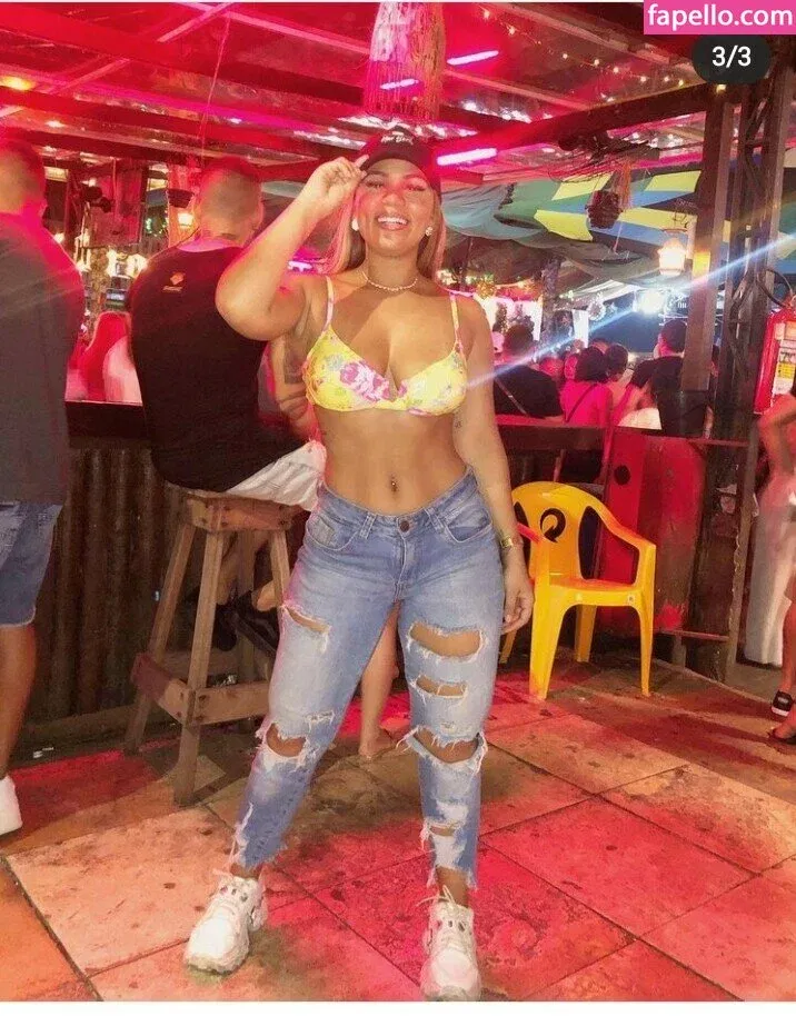 Geiciane Costa Onlyfans Photo Gallery 