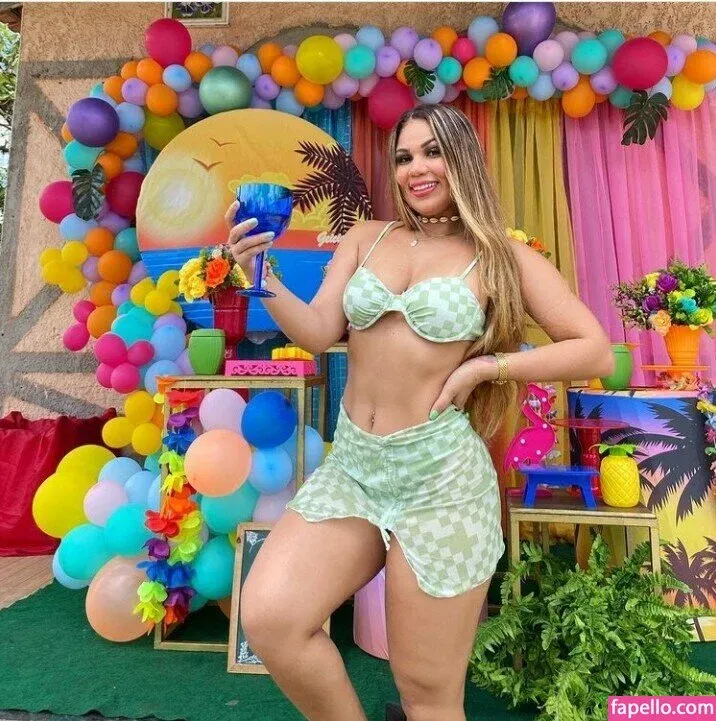 Geiciane Costa Onlyfans Photo Gallery 