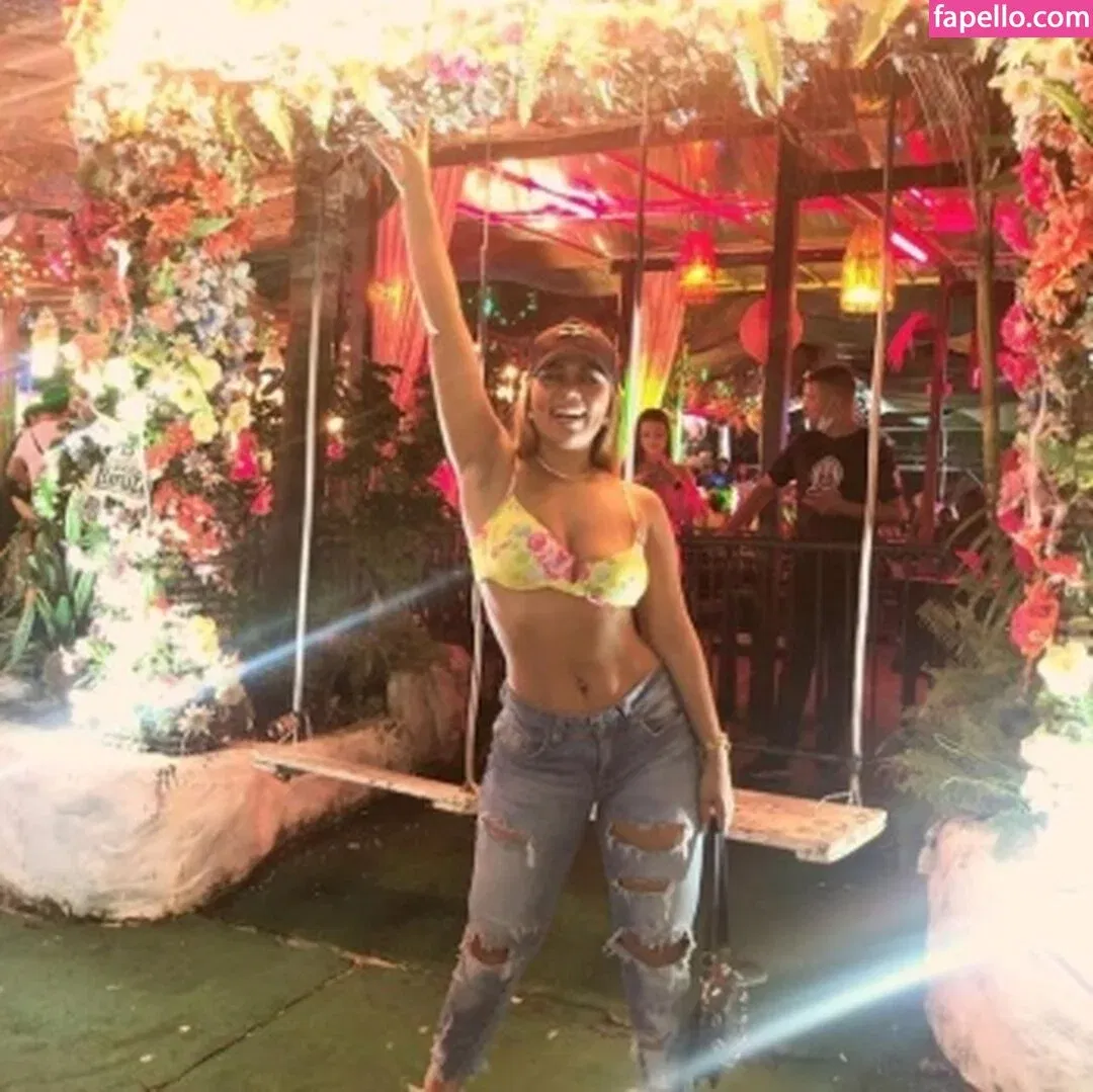 Geiciane Costa Onlyfans Photo Gallery 