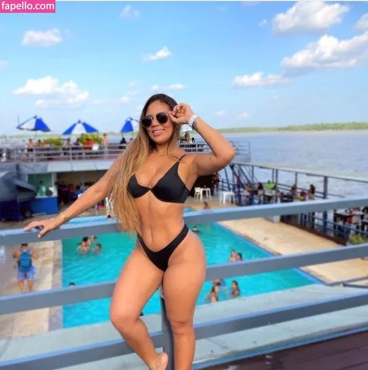 Geiciane Costa Onlyfans Photo Gallery 