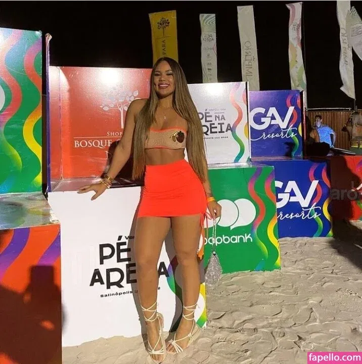 Geiciane Costa Onlyfans Photo Gallery 