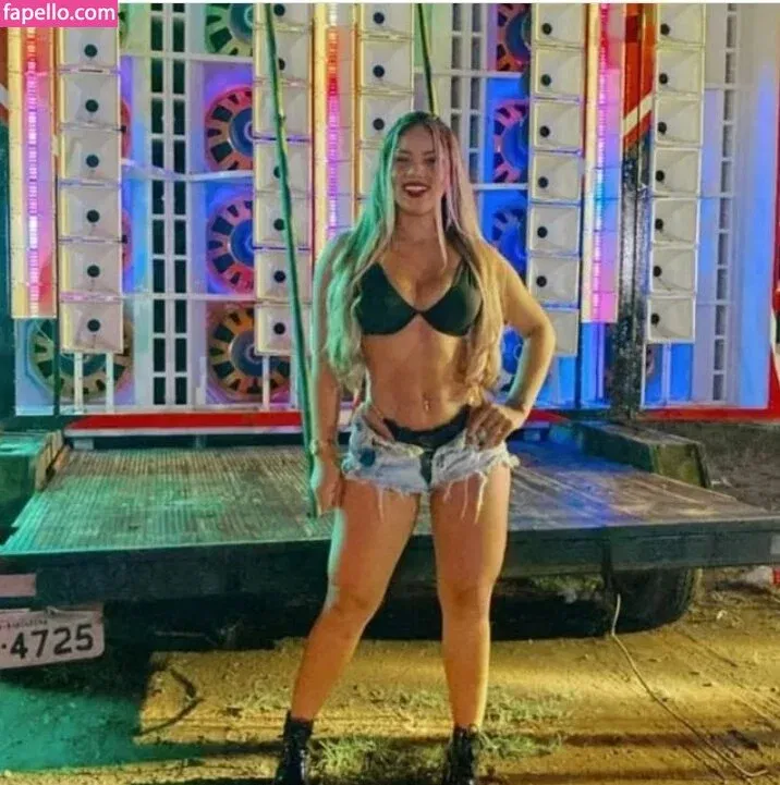 Geiciane Costa Onlyfans Photo Gallery 