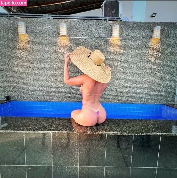 Geiciane Costa Onlyfans Photo Gallery 