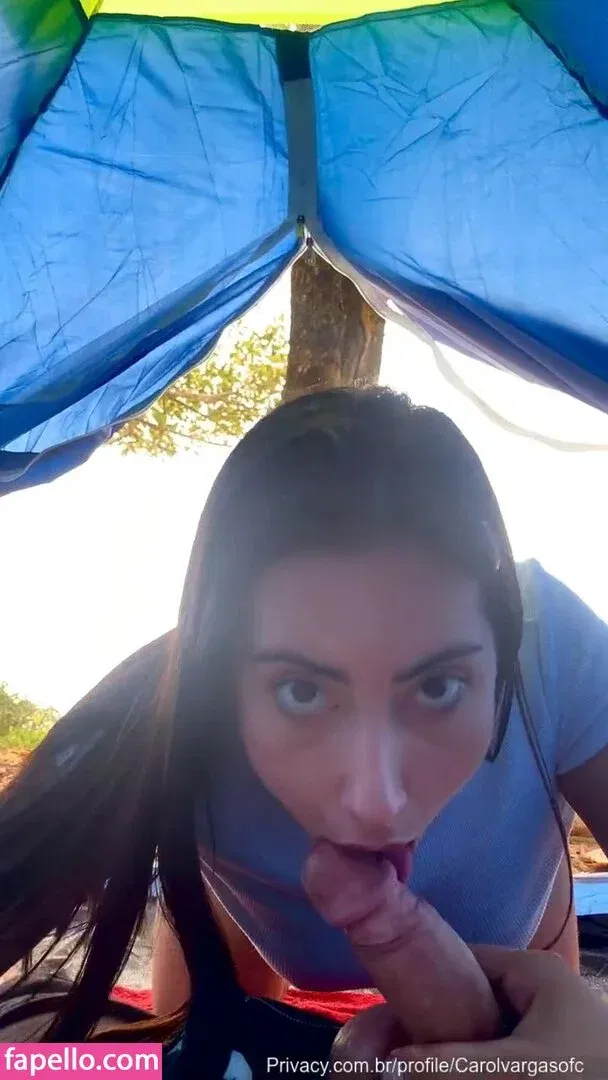 Carol Vargas Onlyfans Photo Gallery 