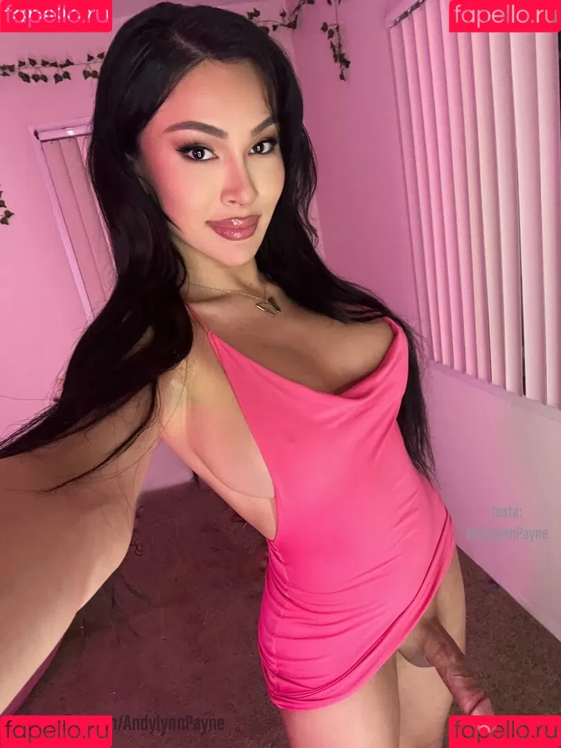 Andylynn Payne Onlyfans Photo Gallery 
