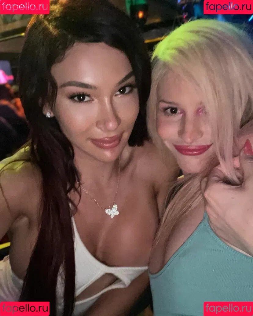 Andylynn Payne Onlyfans Photo Gallery 
