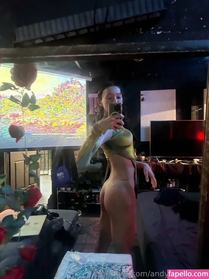 Andylynn Payne Onlyfans Photo Gallery 