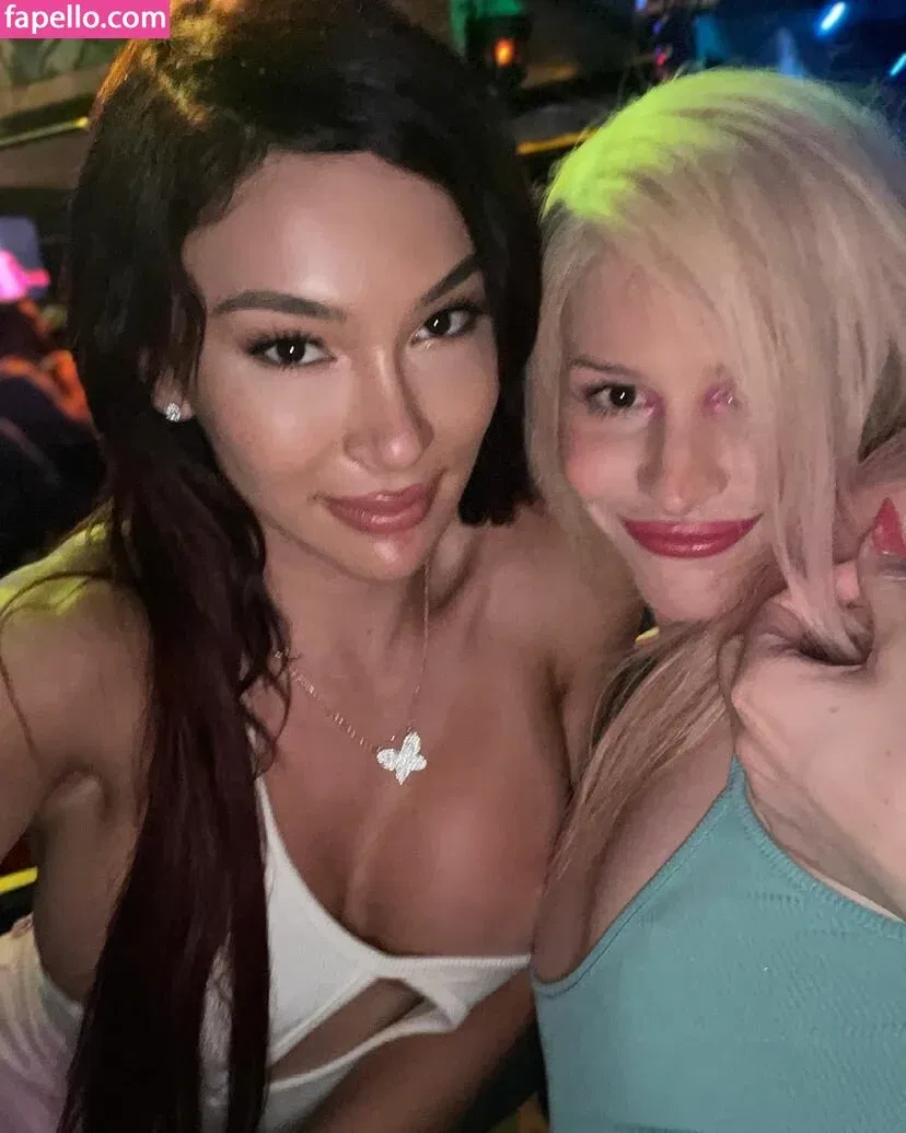 Andylynn Payne Onlyfans Photo Gallery 