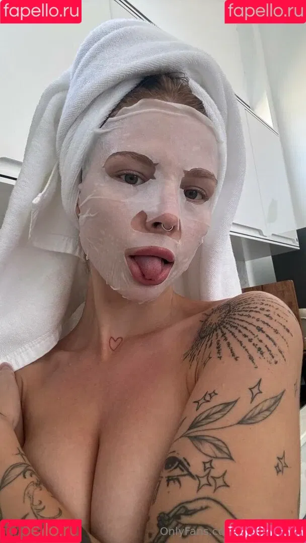 Nicole Fairy Onlyfans Photo Gallery 