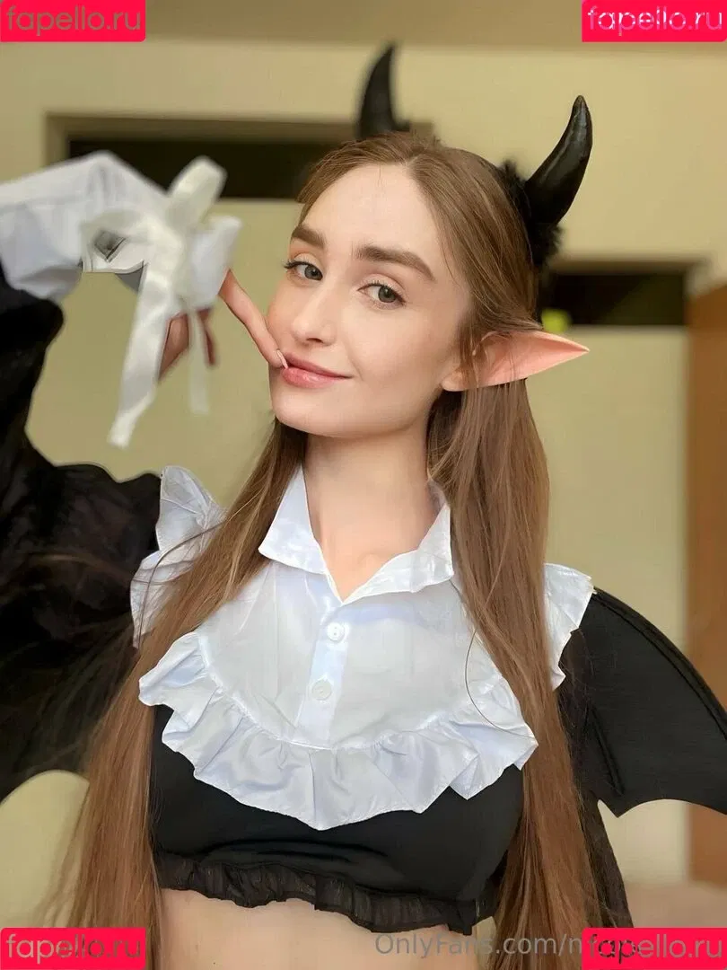 Nicole Fairy Onlyfans Photo Gallery 