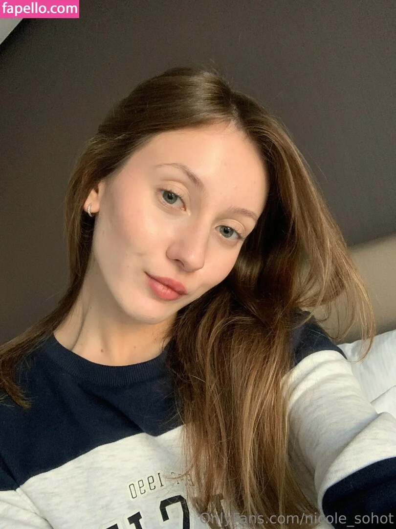 Nicole Fairy Onlyfans Photo Gallery 