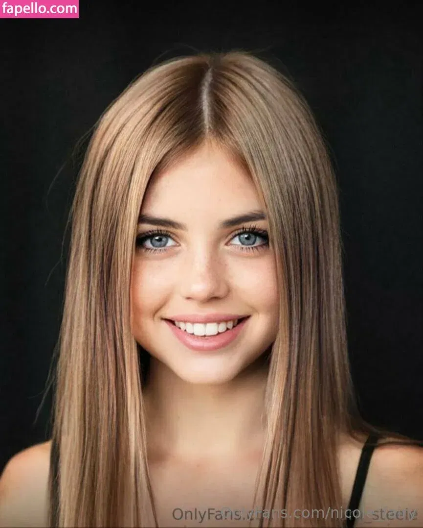 Nicole Fairy Onlyfans Photo Gallery 