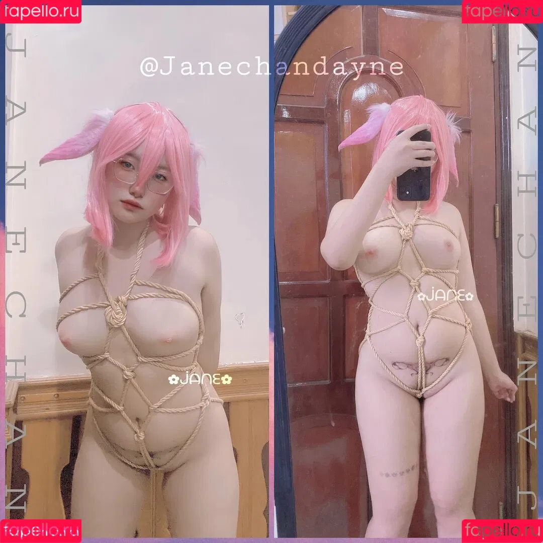 Janechandayne Onlyfans Photo Gallery 