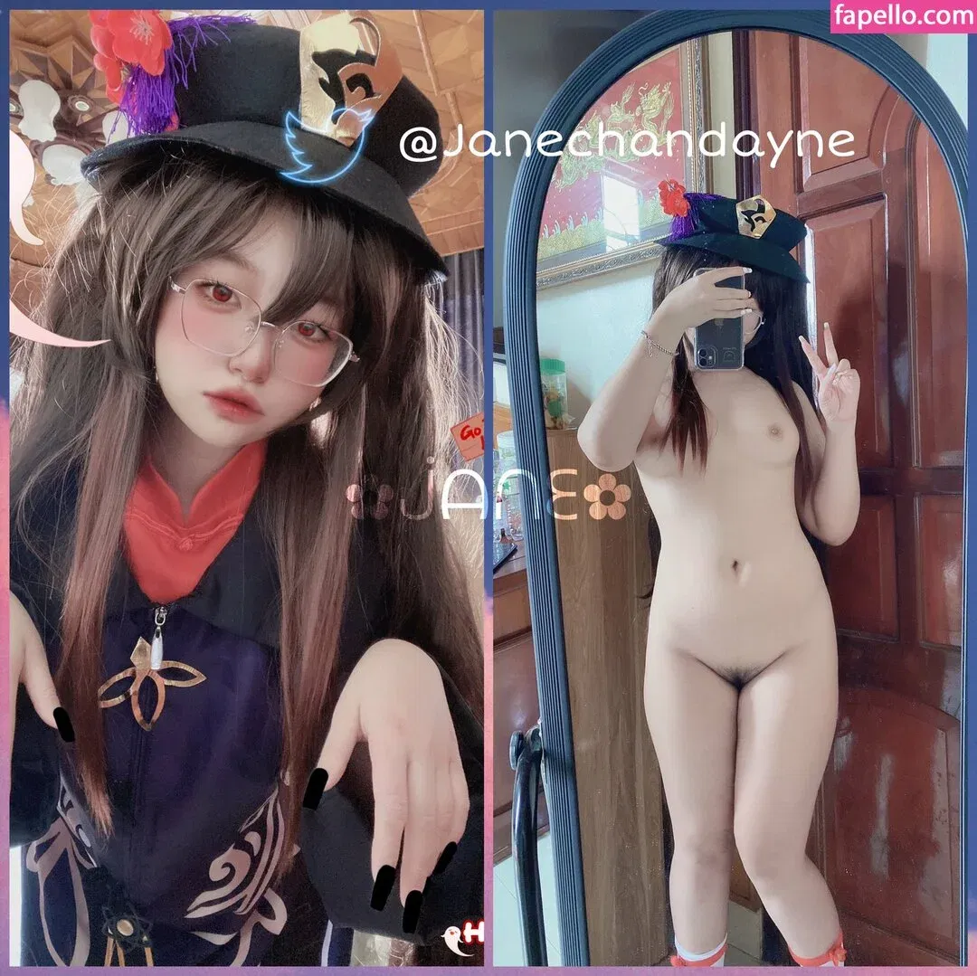 Janechandayne Onlyfans Photo Gallery 