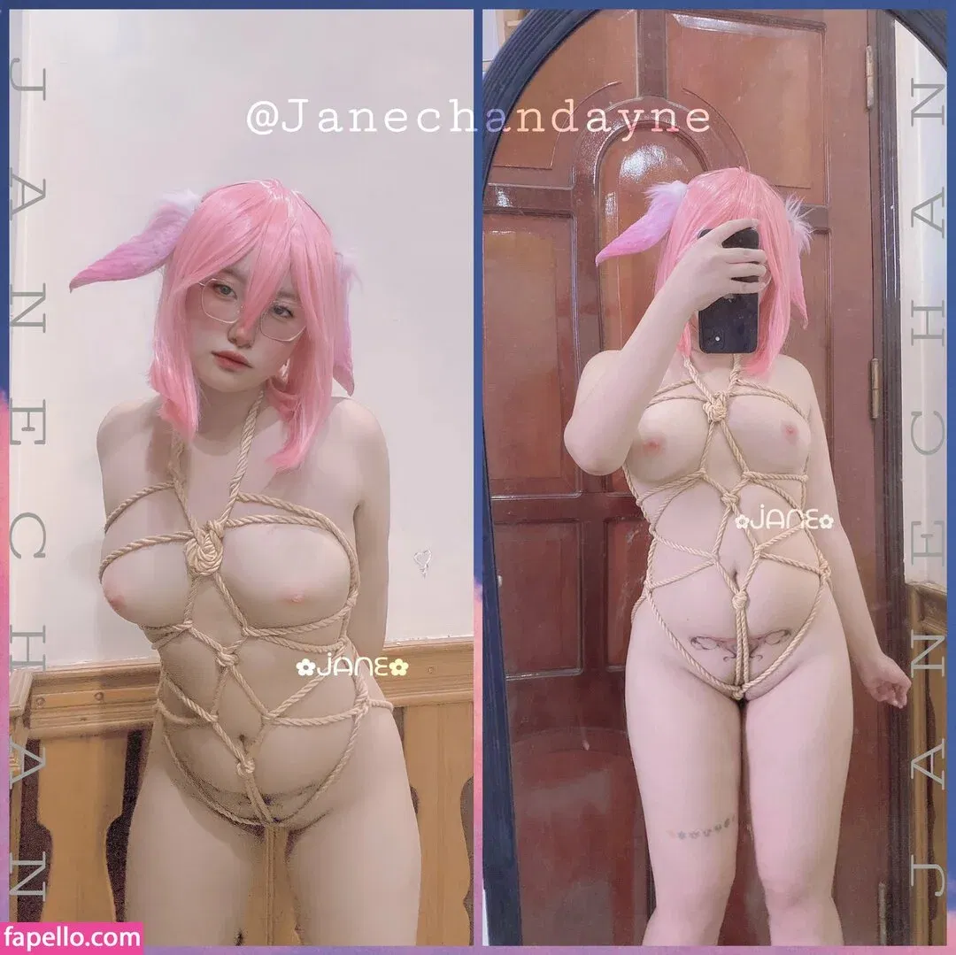 Janechandayne Onlyfans Photo Gallery 